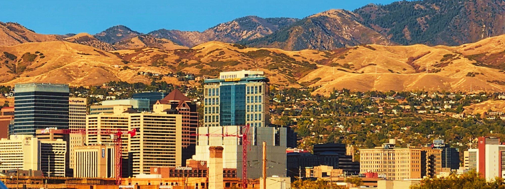 Complete Facility Management Solutions for Salt Lake City Utah