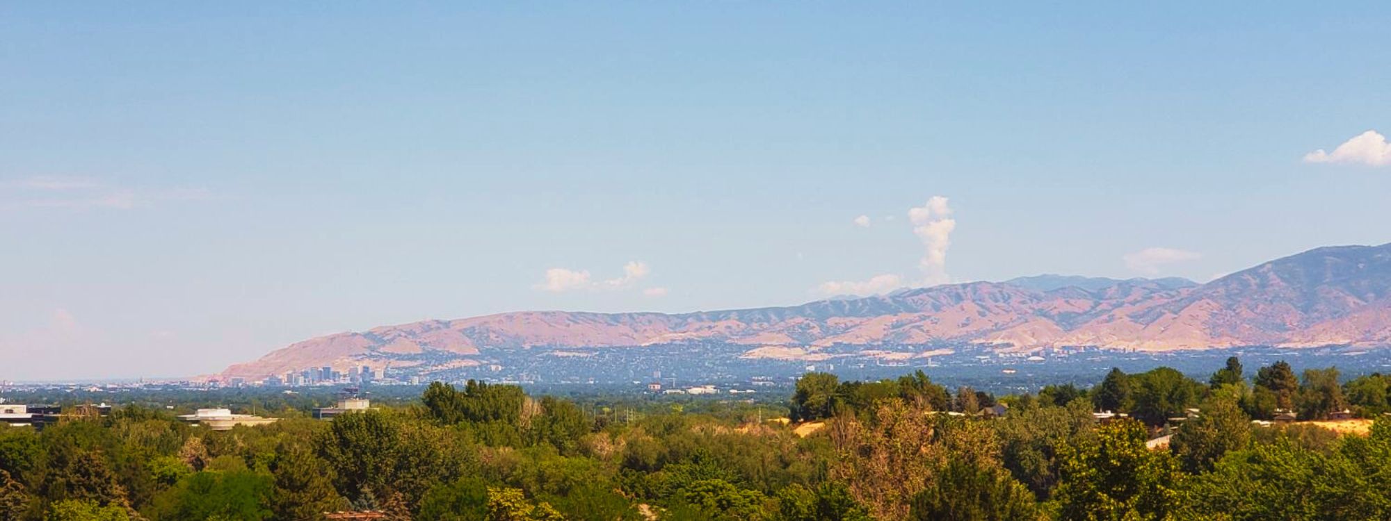 Complete Facility Management Solutions for Salt Lake County Utah