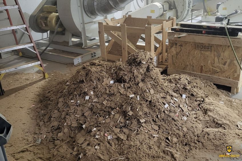 Proactive Maintenance Strategies for Manufacturing Facilities in Utah