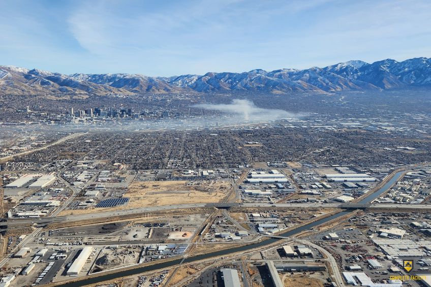 The Impact of Utah's Climate on Facility Equipment Maintenance