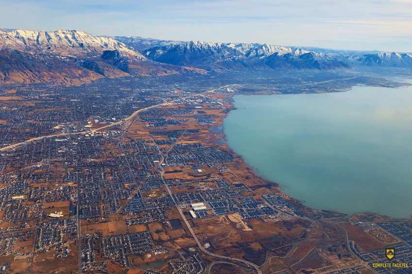 Overcoming Industrial Facility Cleaning and Upkeep Challenges in Utah with Complete Facility Management Solutions
