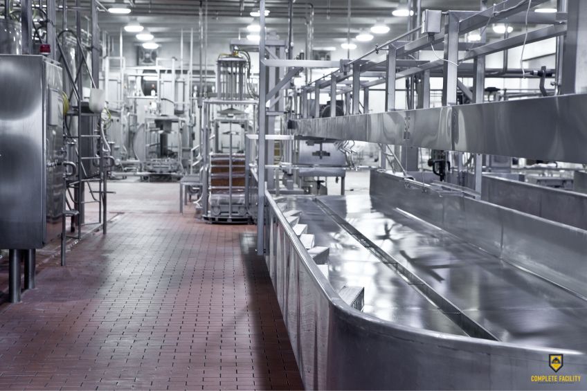 Why Facility Management Services Are Essential for Your Expanding Operation