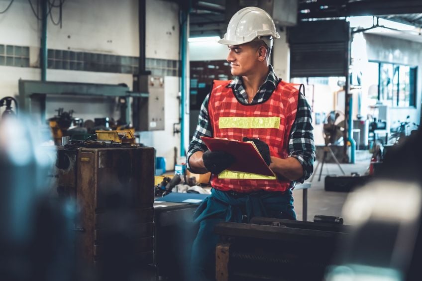 How Facility Support Services Reduce Unplanned Downtime in Industrial Operations