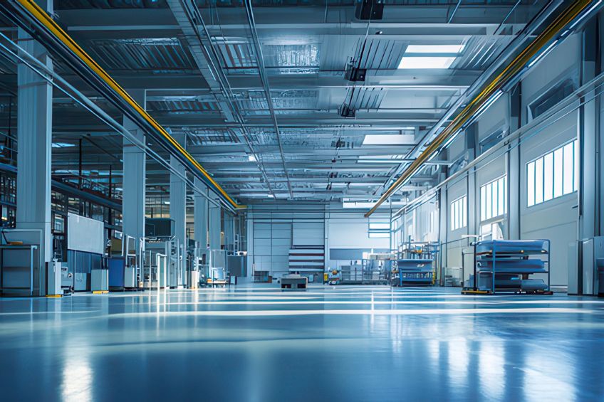 The Link Between Facility Conditions and Workforce Performance in Utah