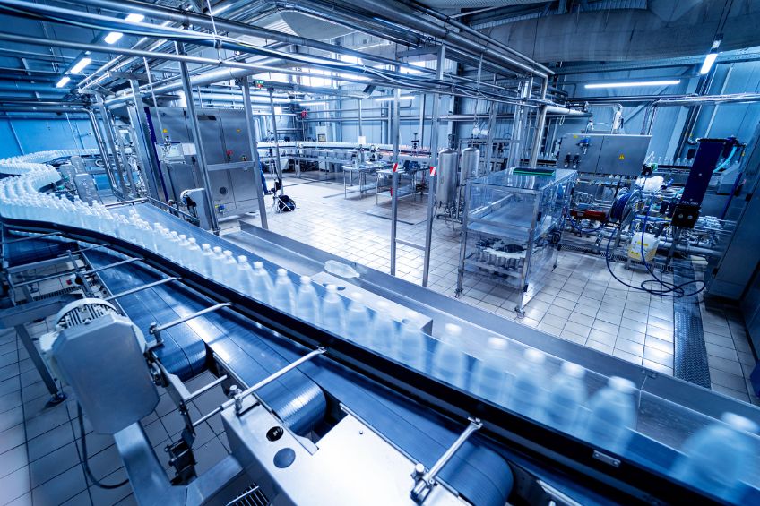 Facility Services That Support Food Safety in Utah Processing Plants