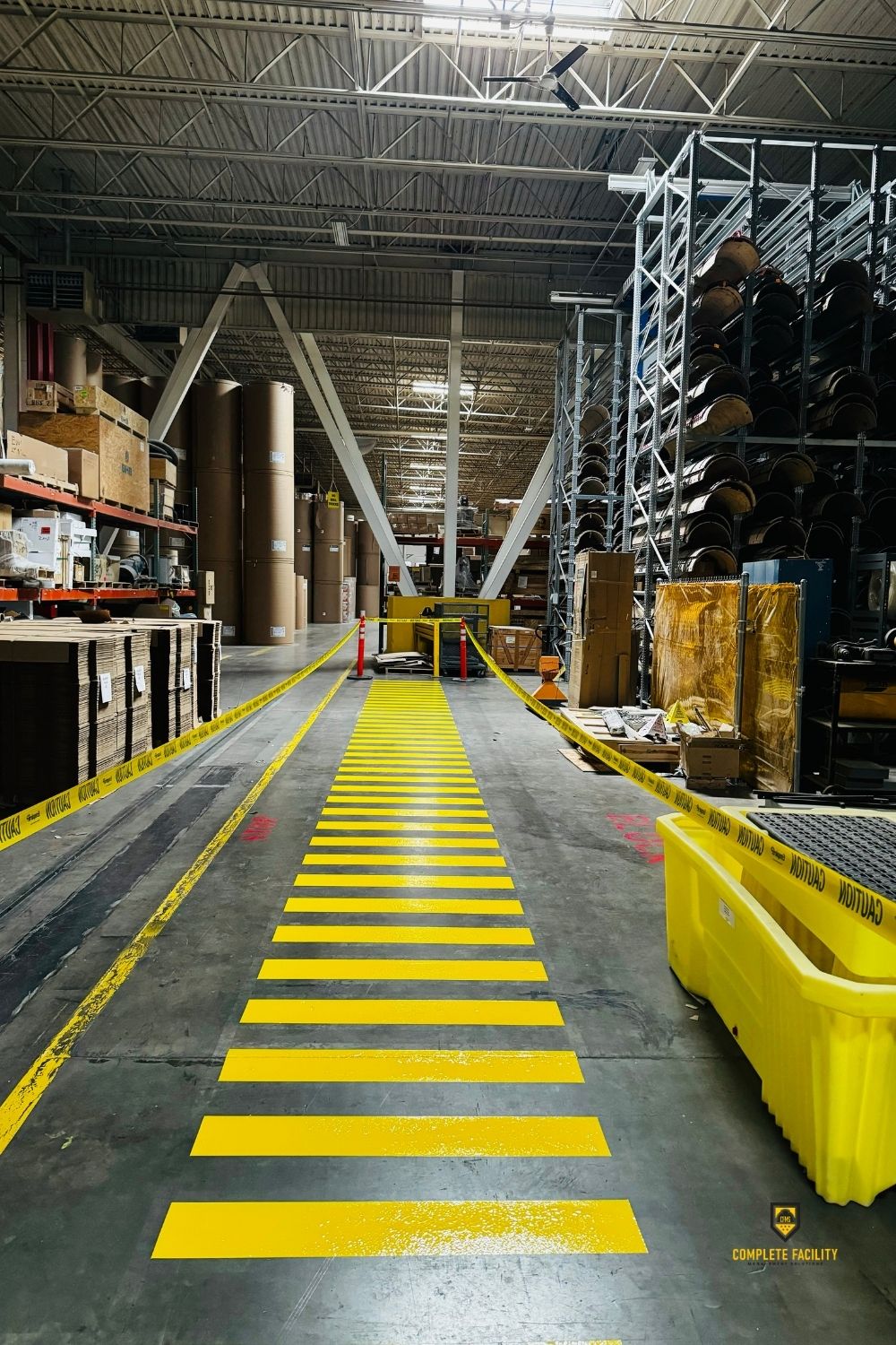 Preventative Maintenance Services to Meet Industrial Operational Demands After