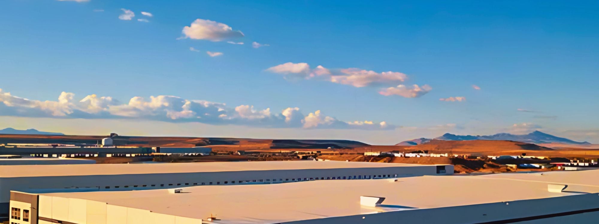 Integrated Plant & Facility Management for West Valley City, Utah
