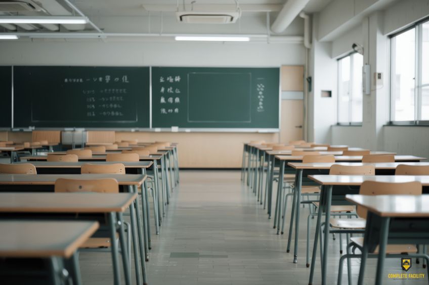 The Hidden Link Between Energy Efficiency and Learning Environments in Schools
