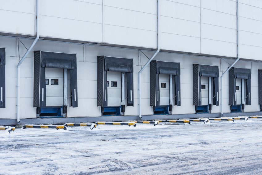 Exterior Maintenance: Your First Line of Defense This Winter