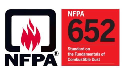 Complete Facility Management Solutions NFPA 652 Certified