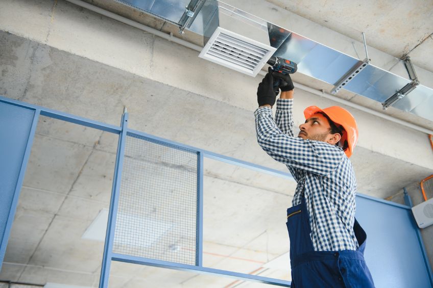 Heating Season Efficiency How Facilities Can Lower Energy Use Without Sacrificing Comfort