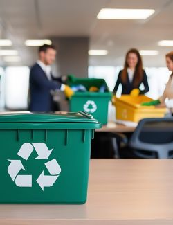 Recycling Services