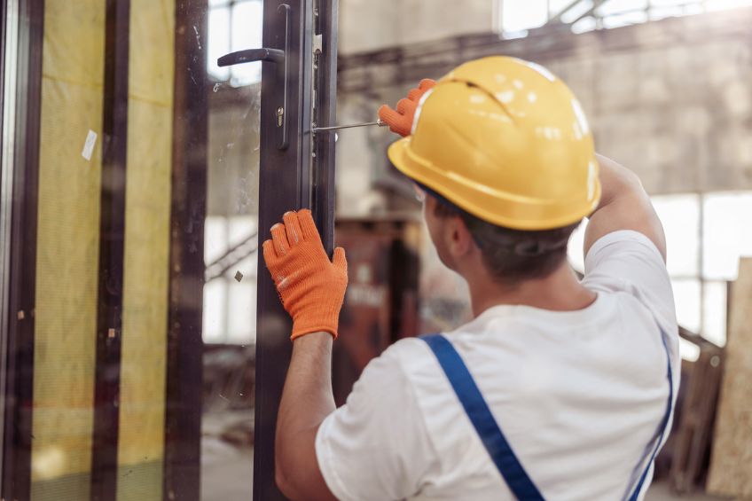 From Entry to Exit Why Door and Lock Maintenance Belongs in Routine Facility Care