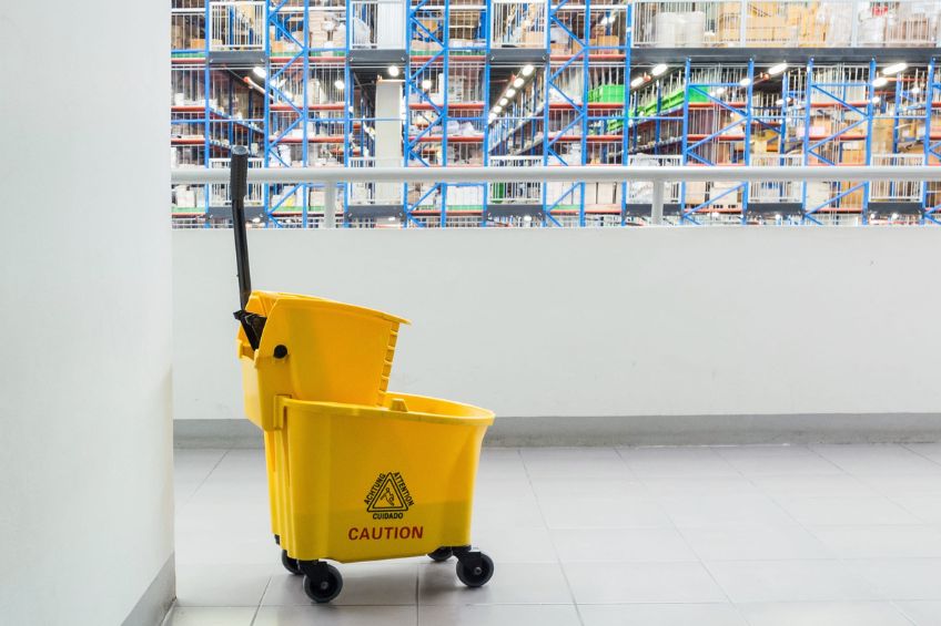 Maintaining Clean Standards Why Consistency Matters More Than Seasonal Cleaning