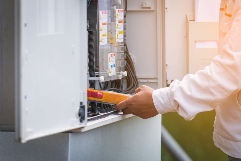 Pre-Summer Maintenance Check Why May Is the Right Time to Catch Facility Issues Early