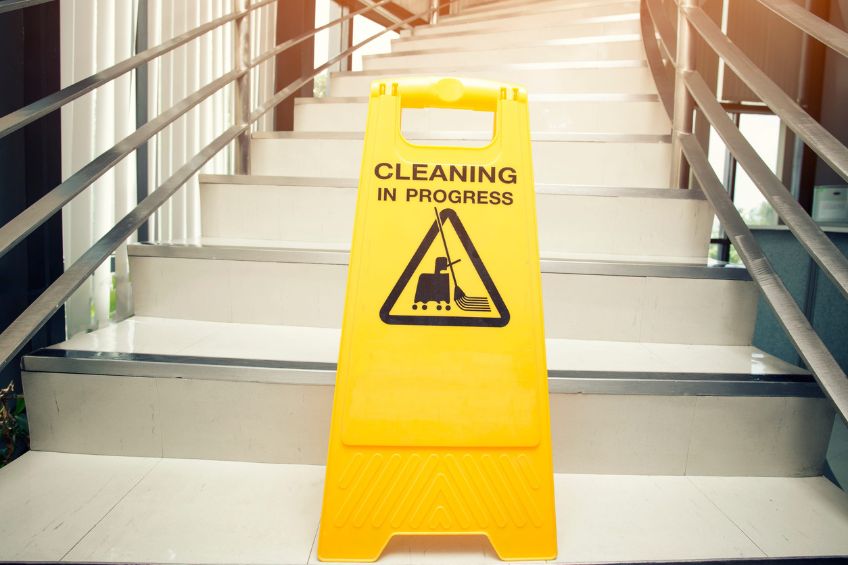 High Traffic, Higher Standards Why Summer Cleaning Demands Increase in Commercial Facilities