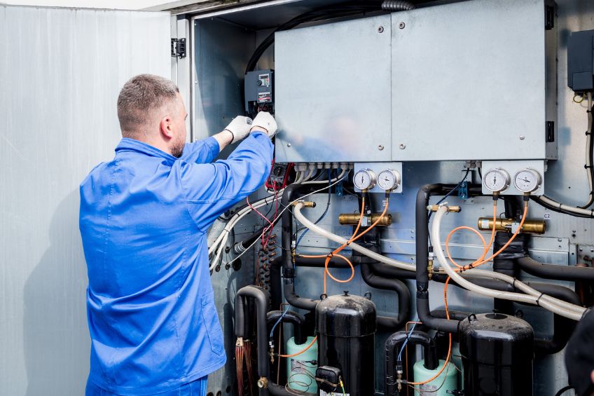 Summer Strain Why Increased Facility Activity Leads to More Maintenance Issues