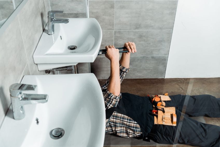 The Drain Problem You Can’t Ignore Why Slow and Recurring Drains Disrupt Commercial Facilities