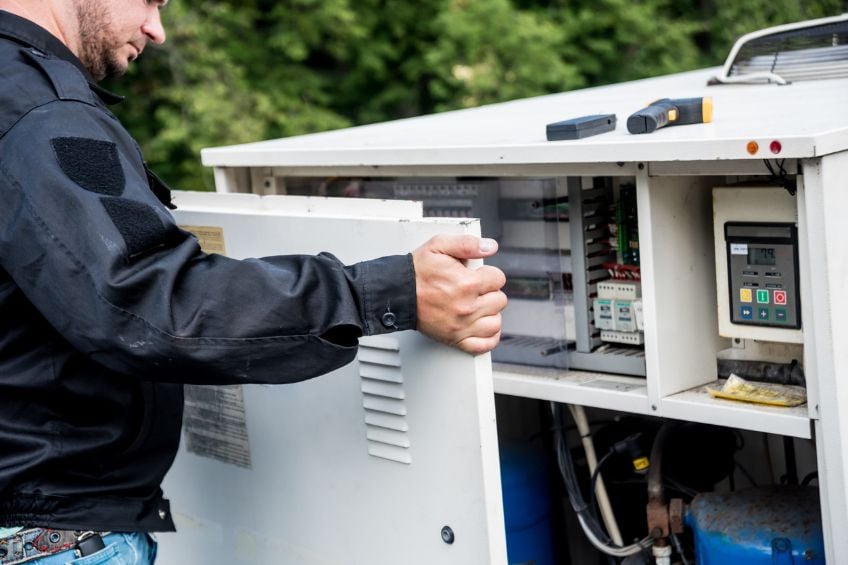 Before the Heat Stays On What Commercial Facilities Should Check as Temperatures Drop